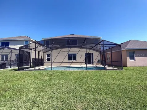2143 Crofton Avenue Davenport FL 33837