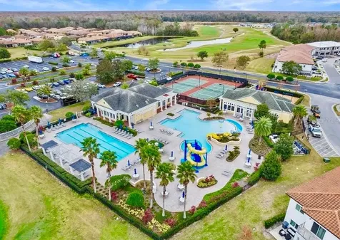 2143 Crofton Avenue Davenport FL 33837