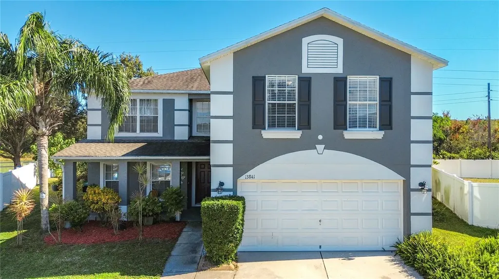 13841 Chihuly Court Orlando FL 32824