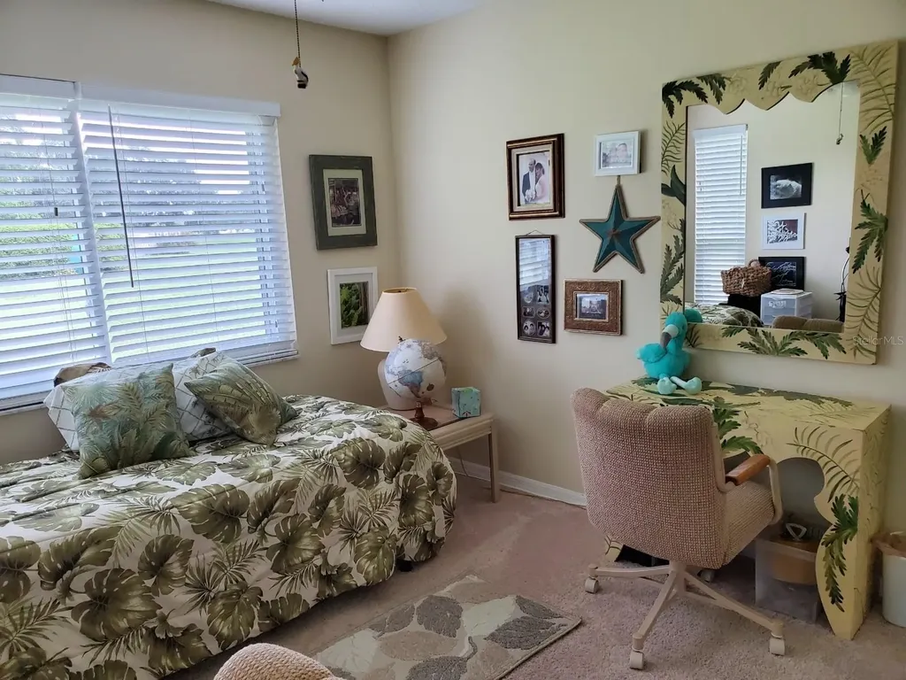 1907 Canterbury Lane Sun City Center FL 33573