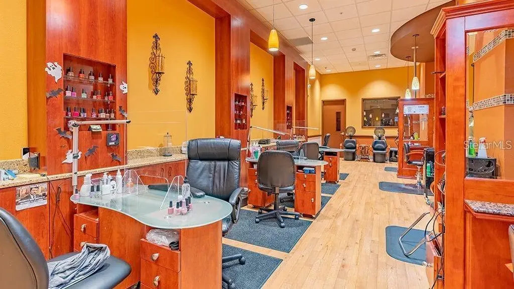 1907 Canterbury Lane Sun City Center FL 33573