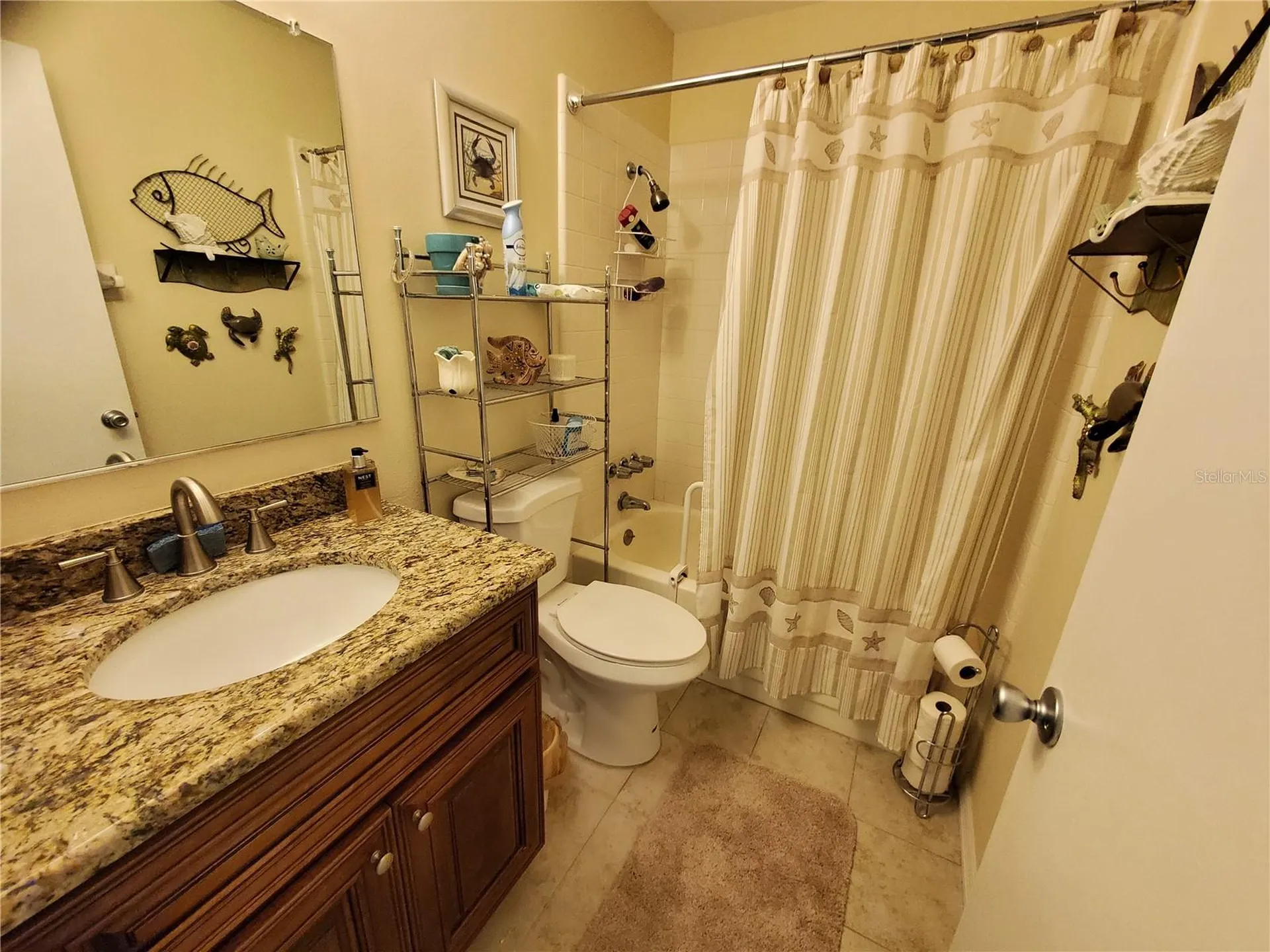 1907 Canterbury Lane Sun City Center FL 33573