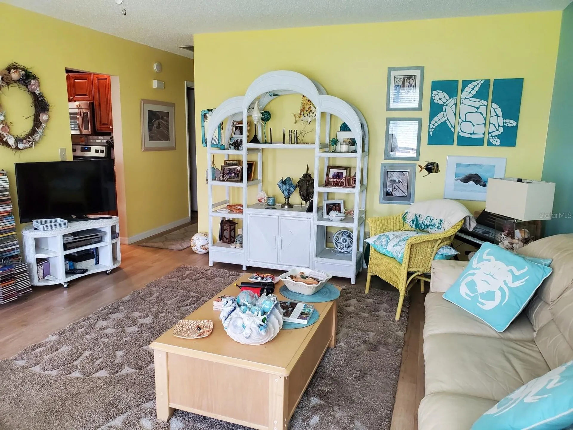 1907 Canterbury Lane Sun City Center FL 33573