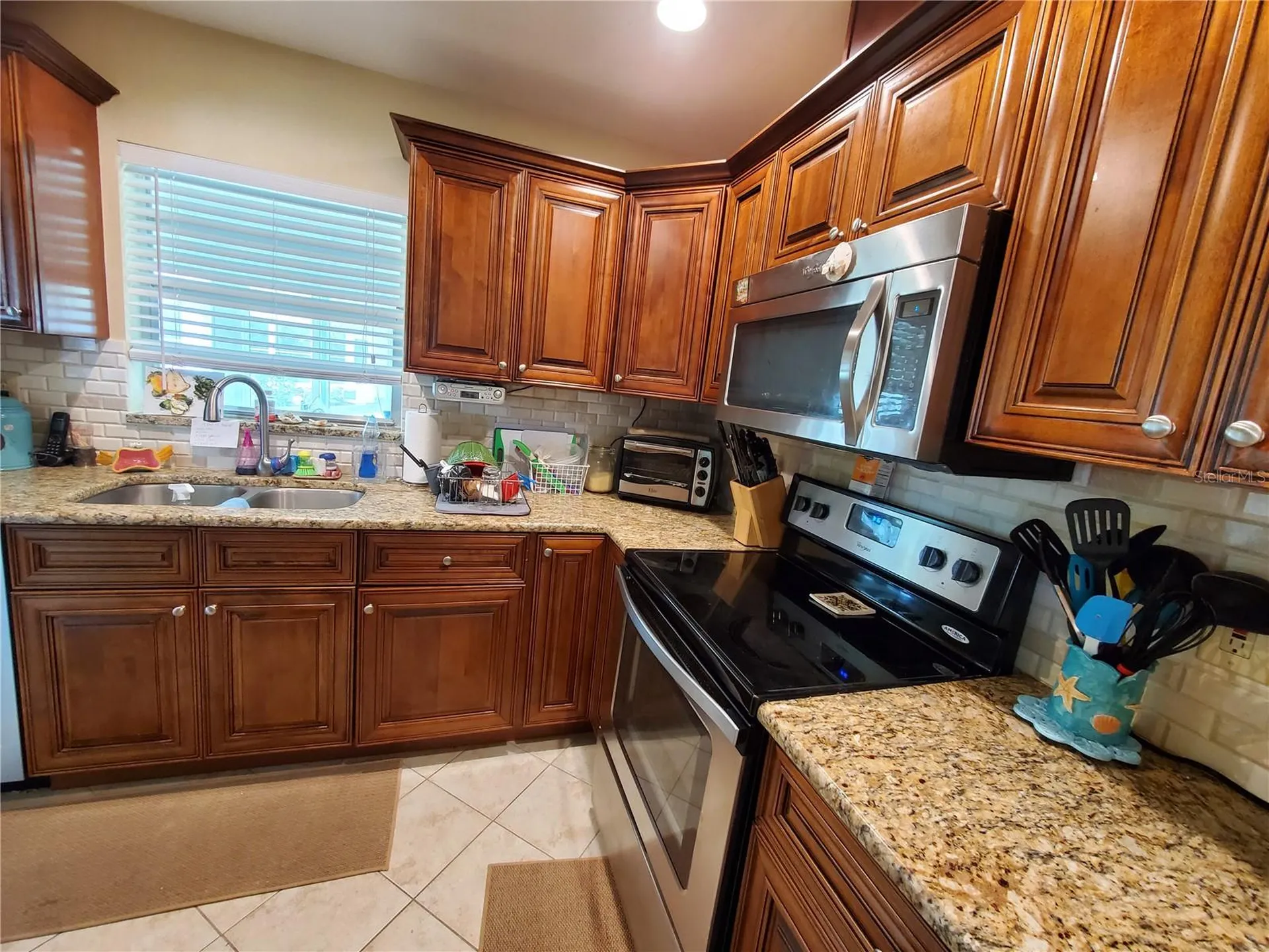 1907 Canterbury Lane Sun City Center FL 33573
