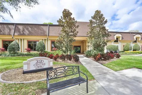 1907 Canterbury Lane Sun City Center FL 33573