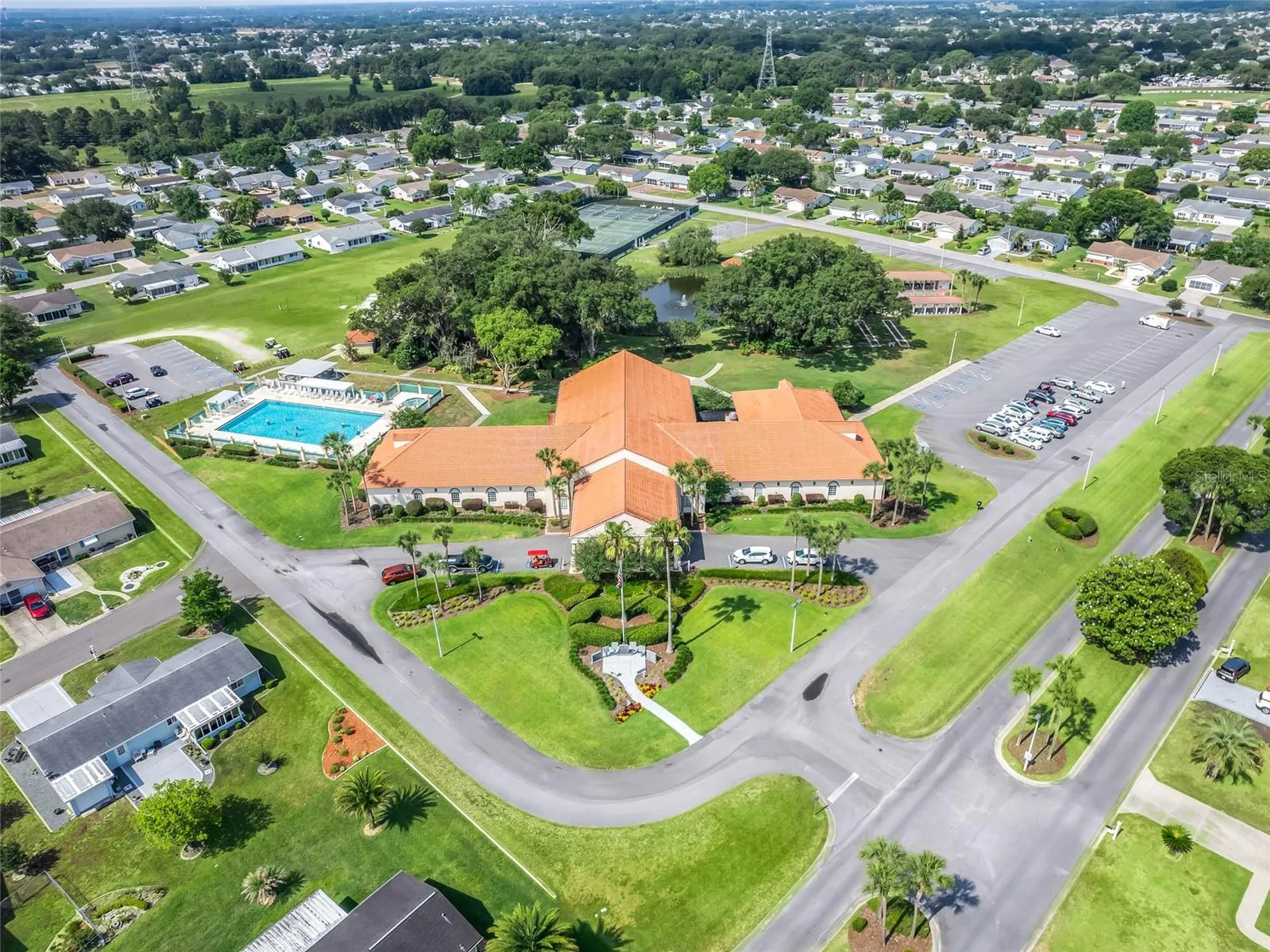 17343 SE 98th Circle Summerfield FL 34491