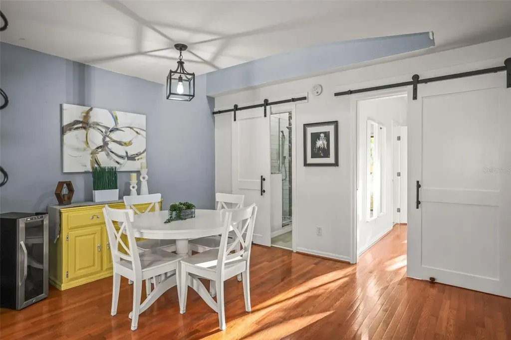 2363 Hanover Drive Dunedin FL 34698