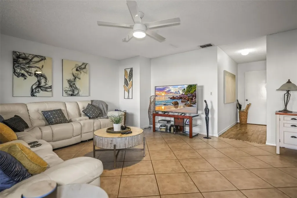 2363 Hanover Drive Dunedin FL 34698