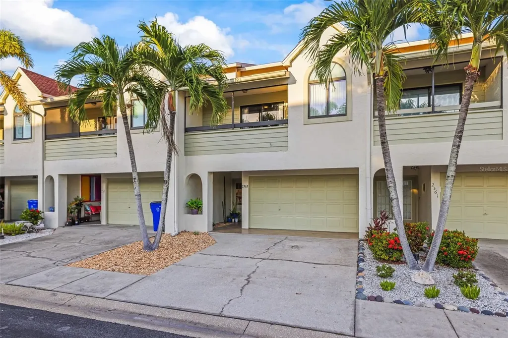 2363 Hanover Drive Dunedin FL 34698