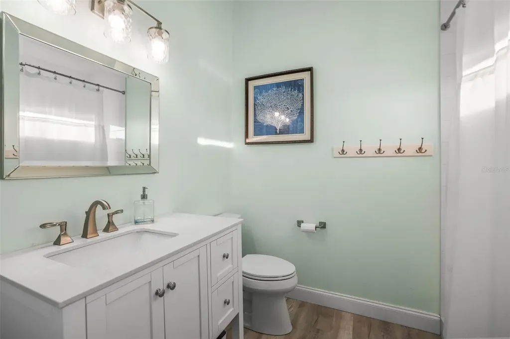 2363 Hanover Drive Dunedin FL 34698