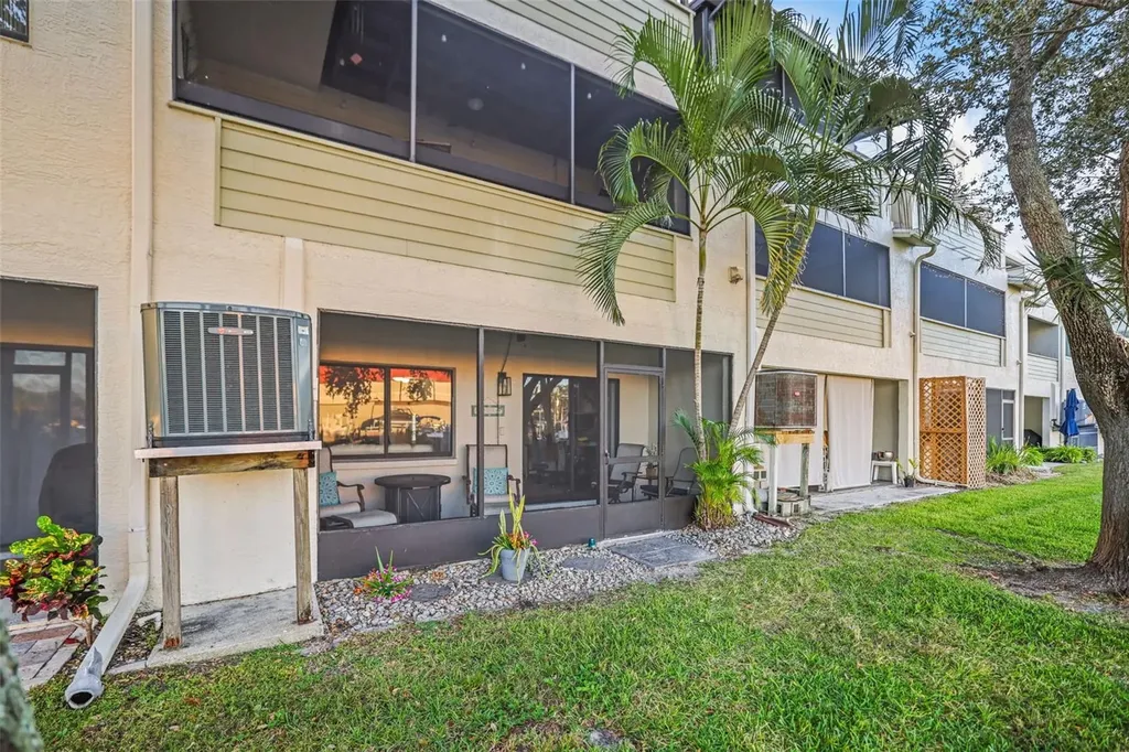 2363 Hanover Drive Dunedin FL 34698