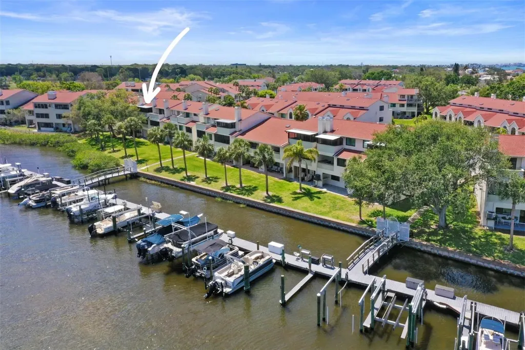 2363 Hanover Drive Dunedin FL 34698