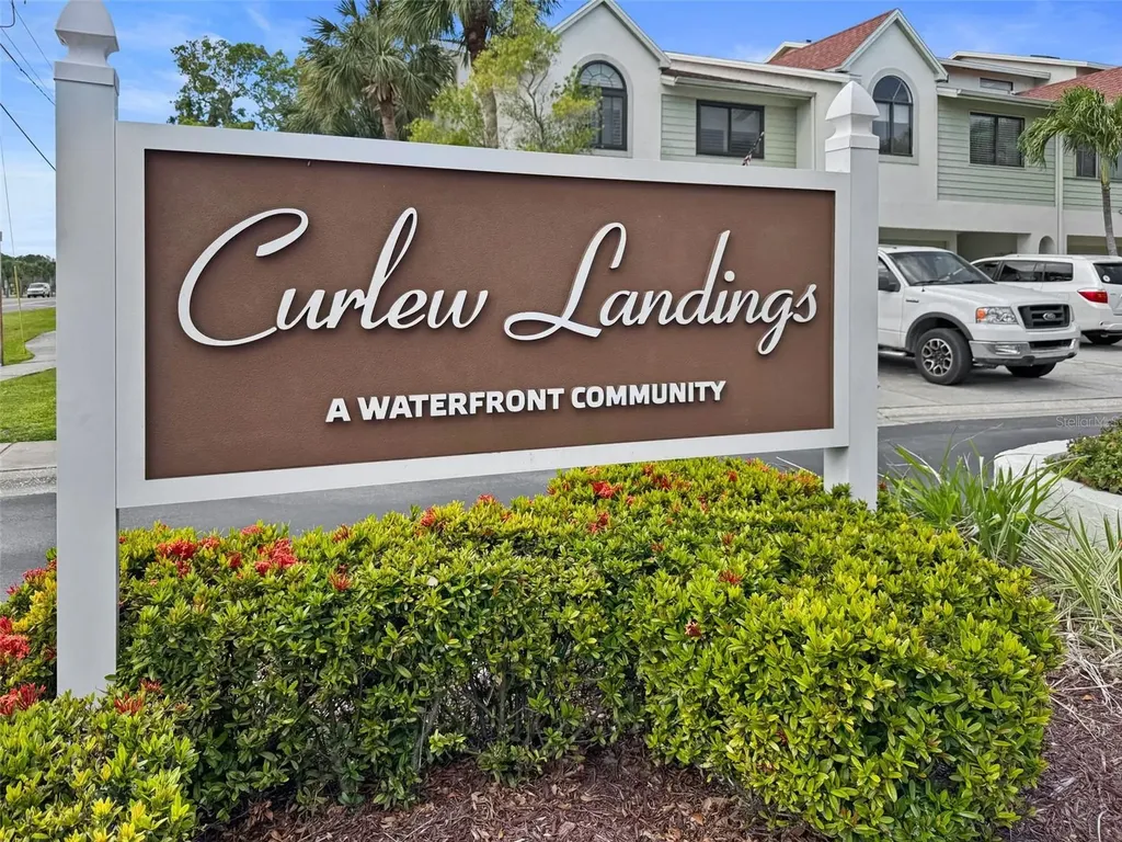 2363 Hanover Drive Dunedin FL 34698