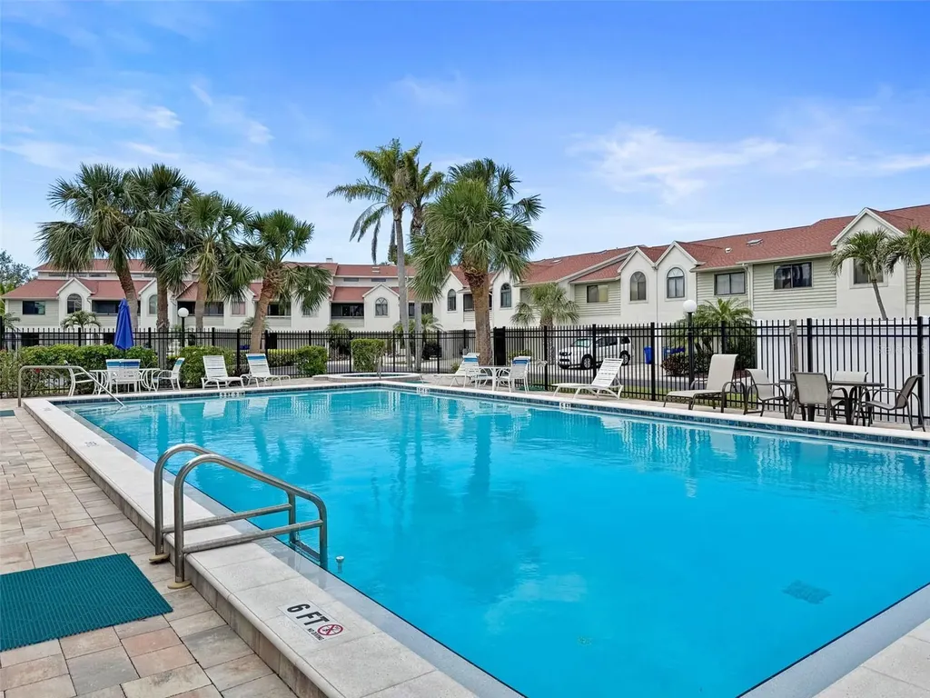 2363 Hanover Drive Dunedin FL 34698