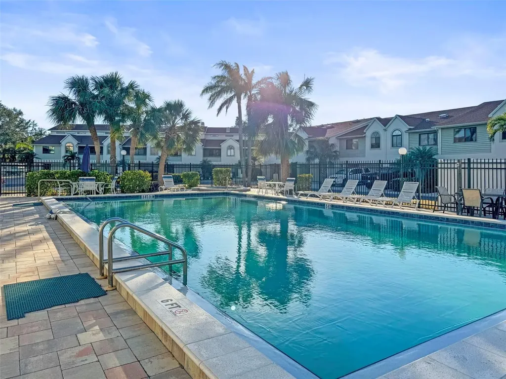 2363 Hanover Drive Dunedin FL 34698