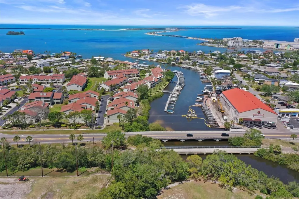 2363 Hanover Drive Dunedin FL 34698