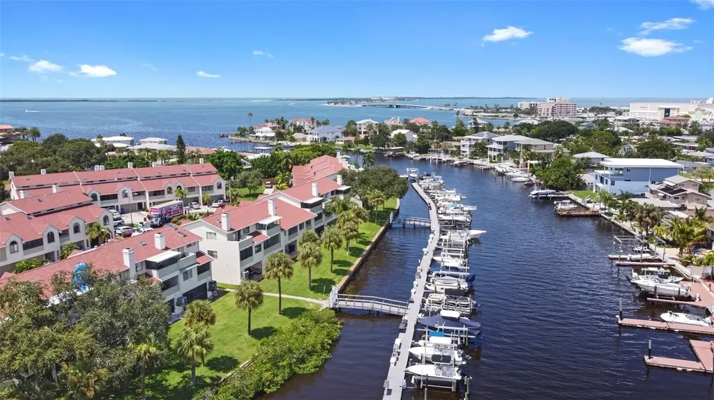 2363 Hanover Drive Dunedin FL 34698