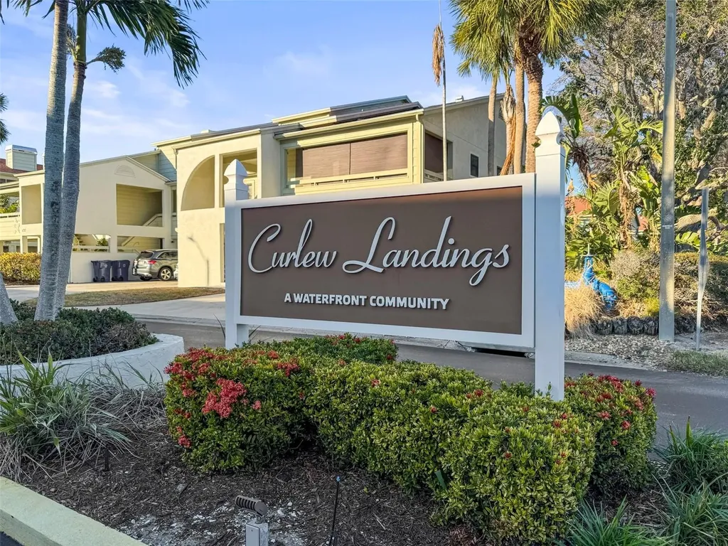 2363 Hanover Drive Dunedin FL 34698