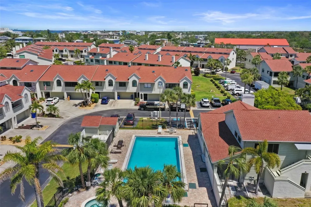 2363 Hanover Drive Dunedin FL 34698