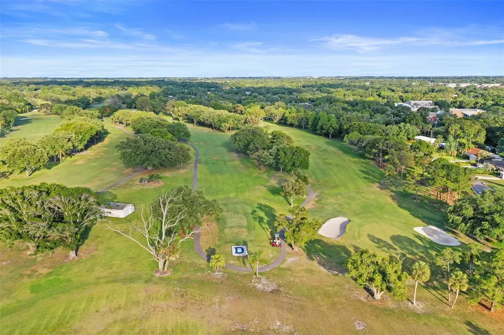 2363 Hanover Drive Dunedin FL 34698