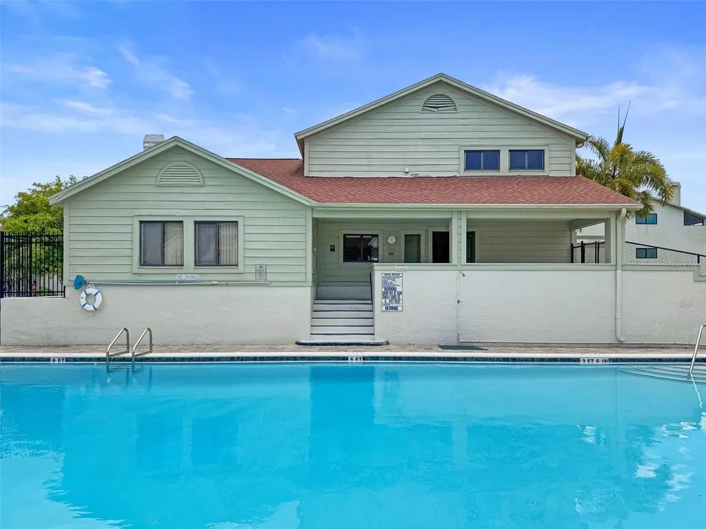 2363 Hanover Drive Dunedin FL 34698