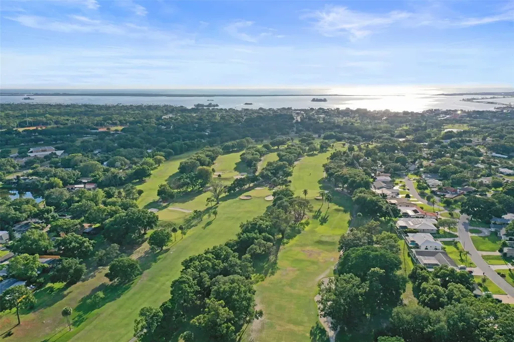 2363 Hanover Drive Dunedin FL 34698