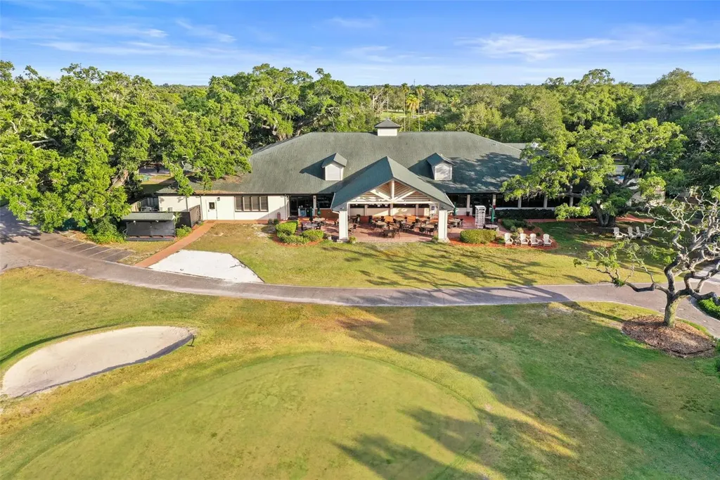 2363 Hanover Drive Dunedin FL 34698