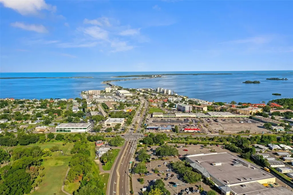 2363 Hanover Drive Dunedin FL 34698