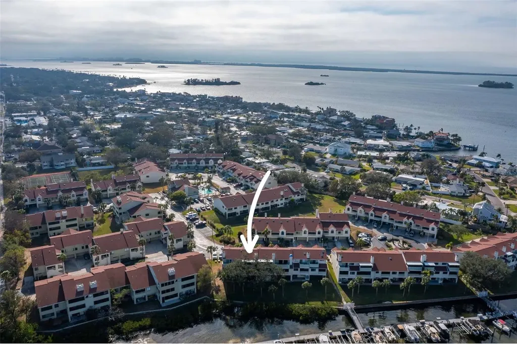 2363 Hanover Drive Dunedin FL 34698