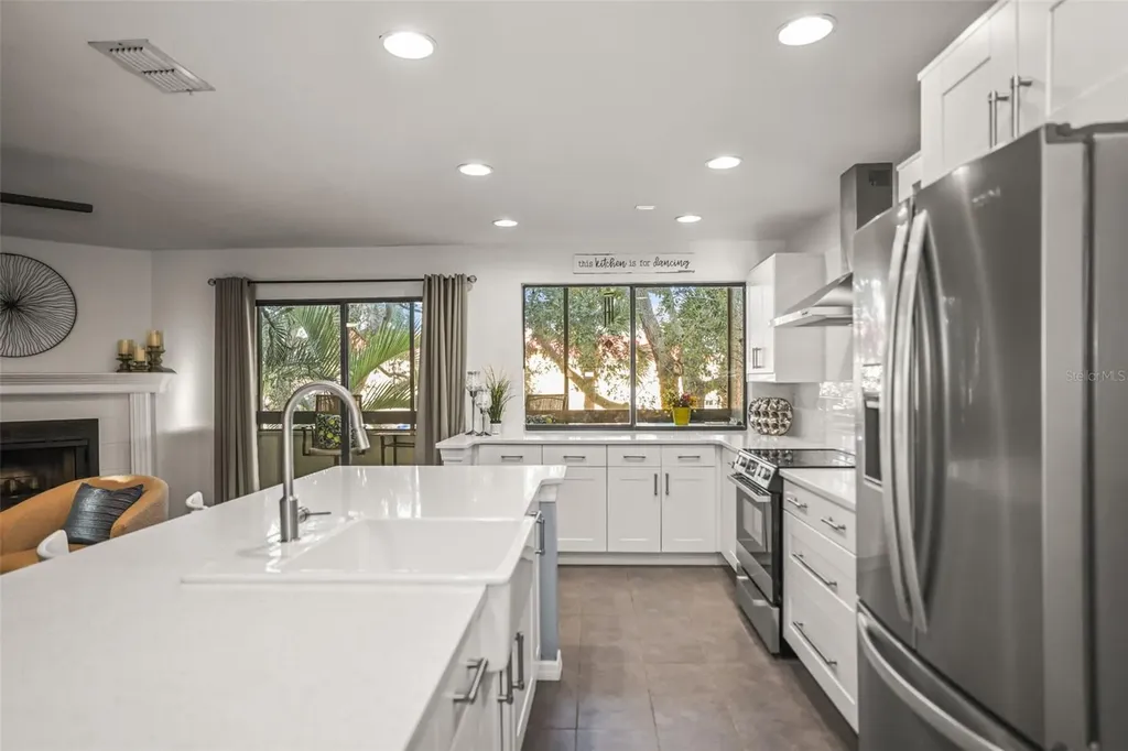 2363 Hanover Drive Dunedin FL 34698