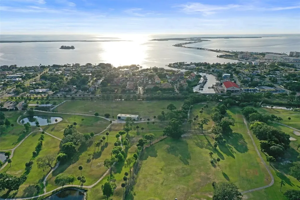 2363 Hanover Drive Dunedin FL 34698