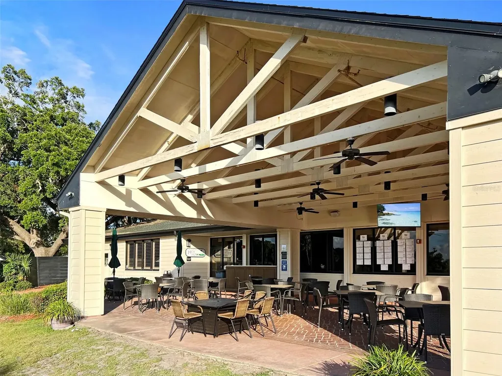 2363 Hanover Drive Dunedin FL 34698