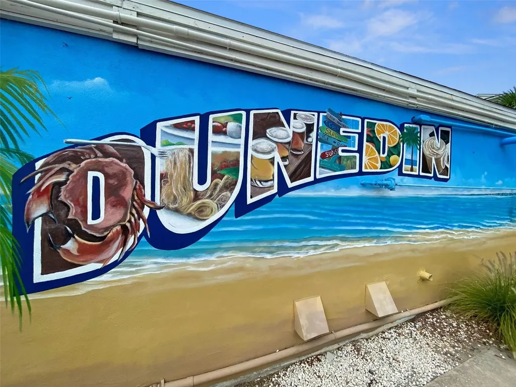 2363 Hanover Drive Dunedin FL 34698