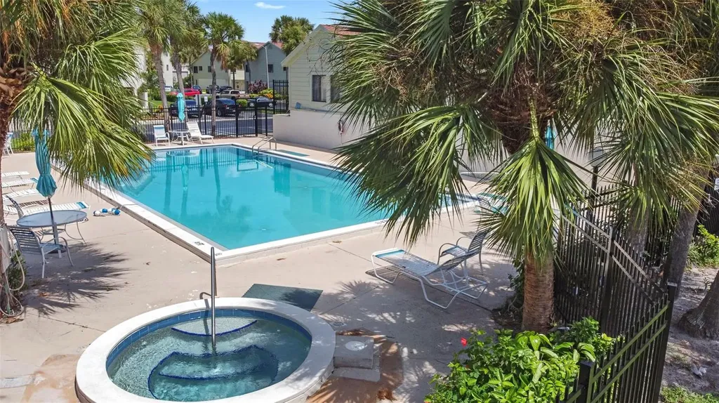 2363 Hanover Drive Dunedin FL 34698