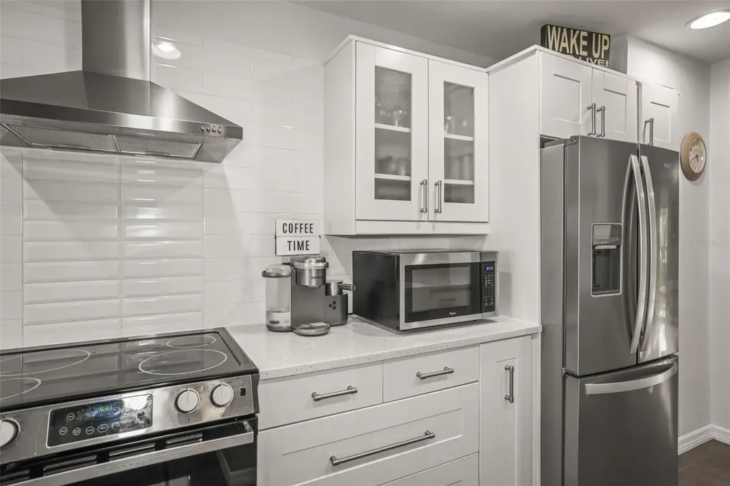 2363 Hanover Drive Dunedin FL 34698