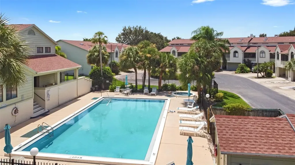 2363 Hanover Drive Dunedin FL 34698