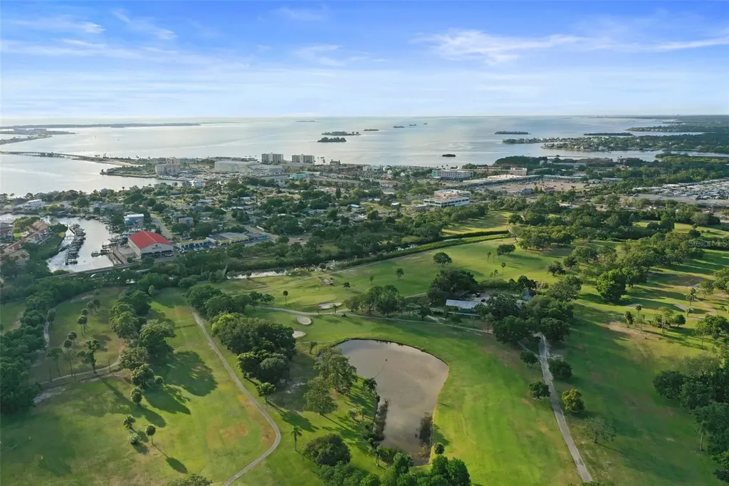 2363 Hanover Drive Dunedin FL 34698