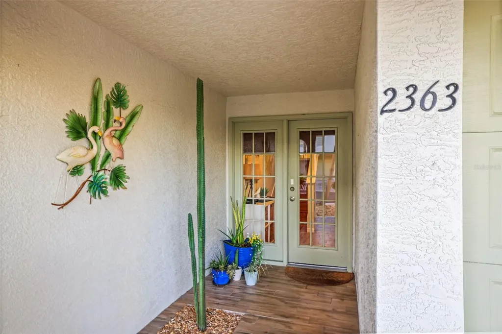 2363 Hanover Drive Dunedin FL 34698