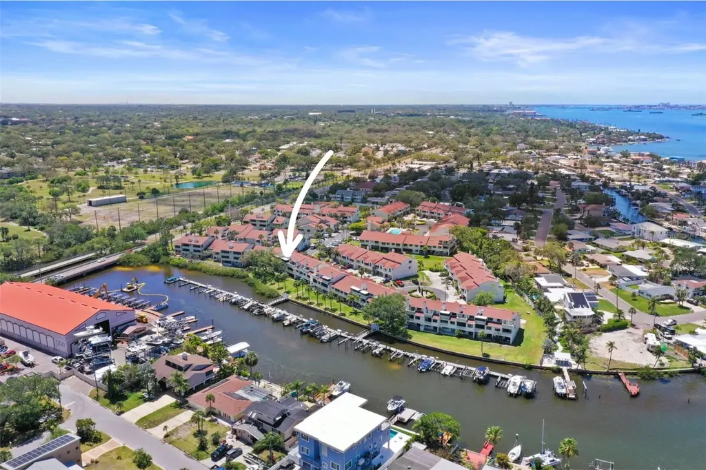 2363 Hanover Drive Dunedin FL 34698