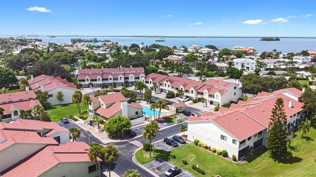 2363 Hanover Drive Dunedin FL 34698