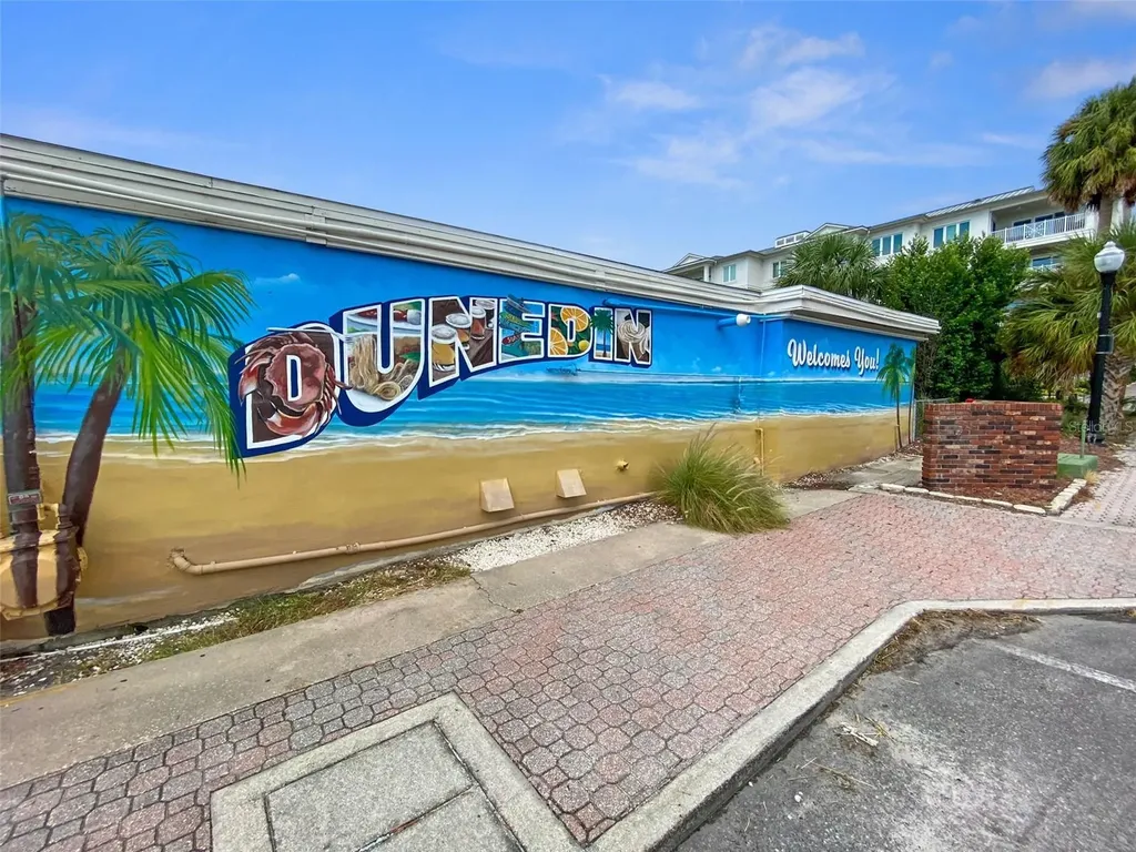 2363 Hanover Drive Dunedin FL 34698