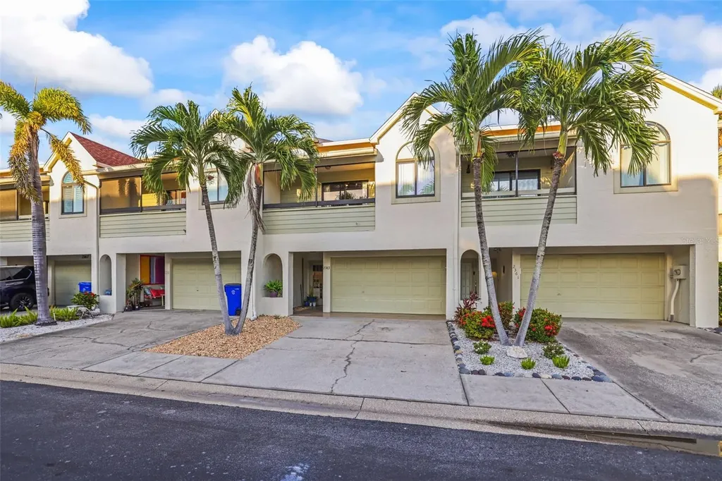 2363 Hanover Drive Dunedin FL 34698