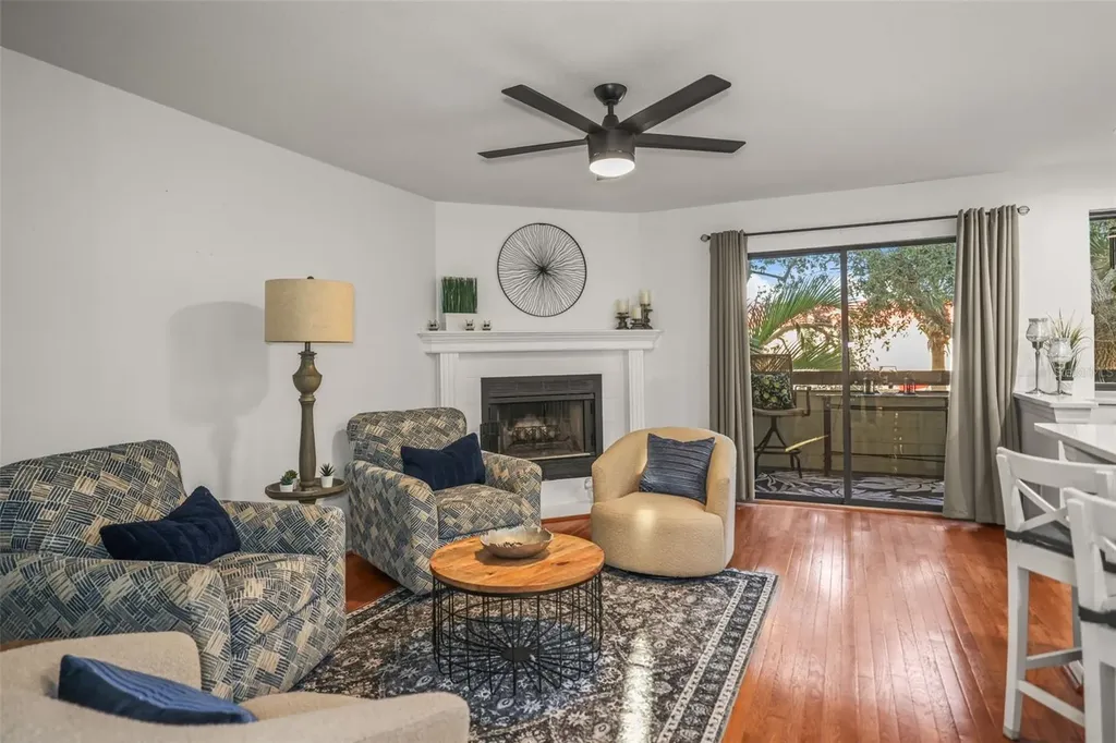 2363 Hanover Drive Dunedin FL 34698