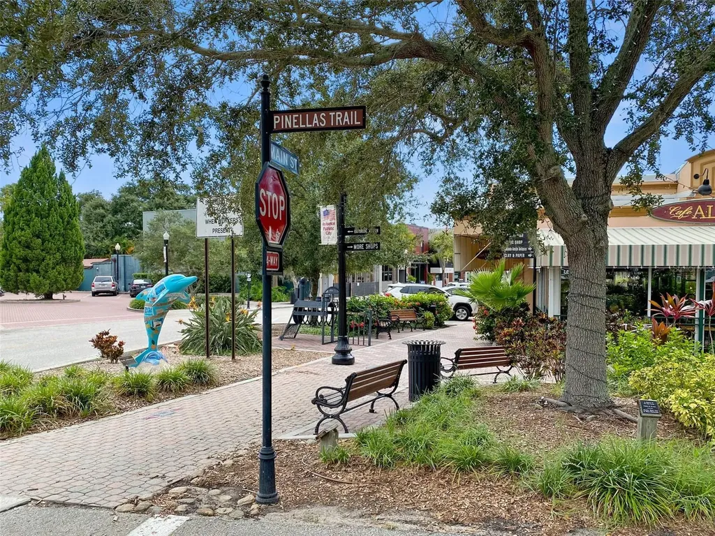 2363 Hanover Drive Dunedin FL 34698