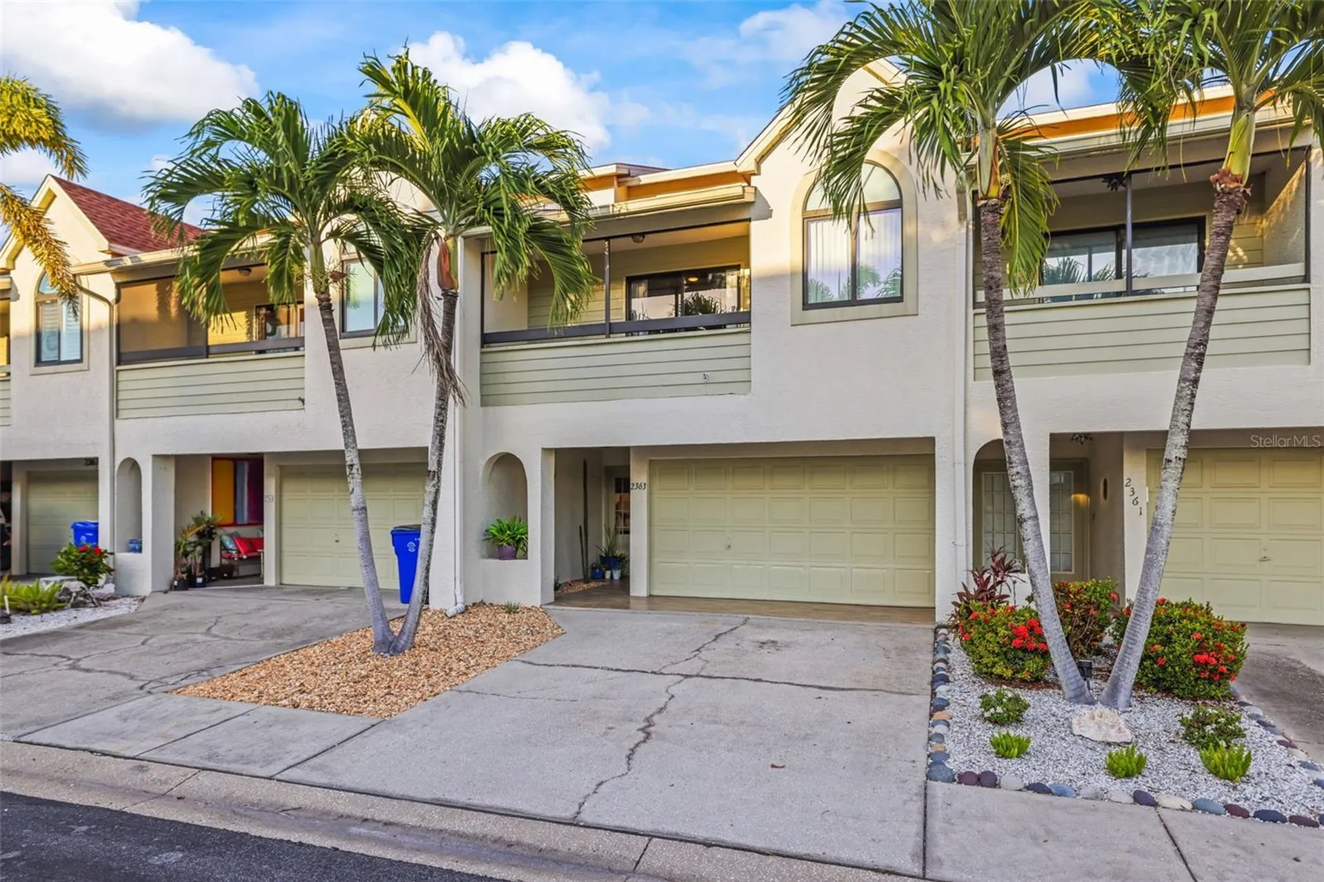 2363 Hanover Drive Dunedin FL 34698