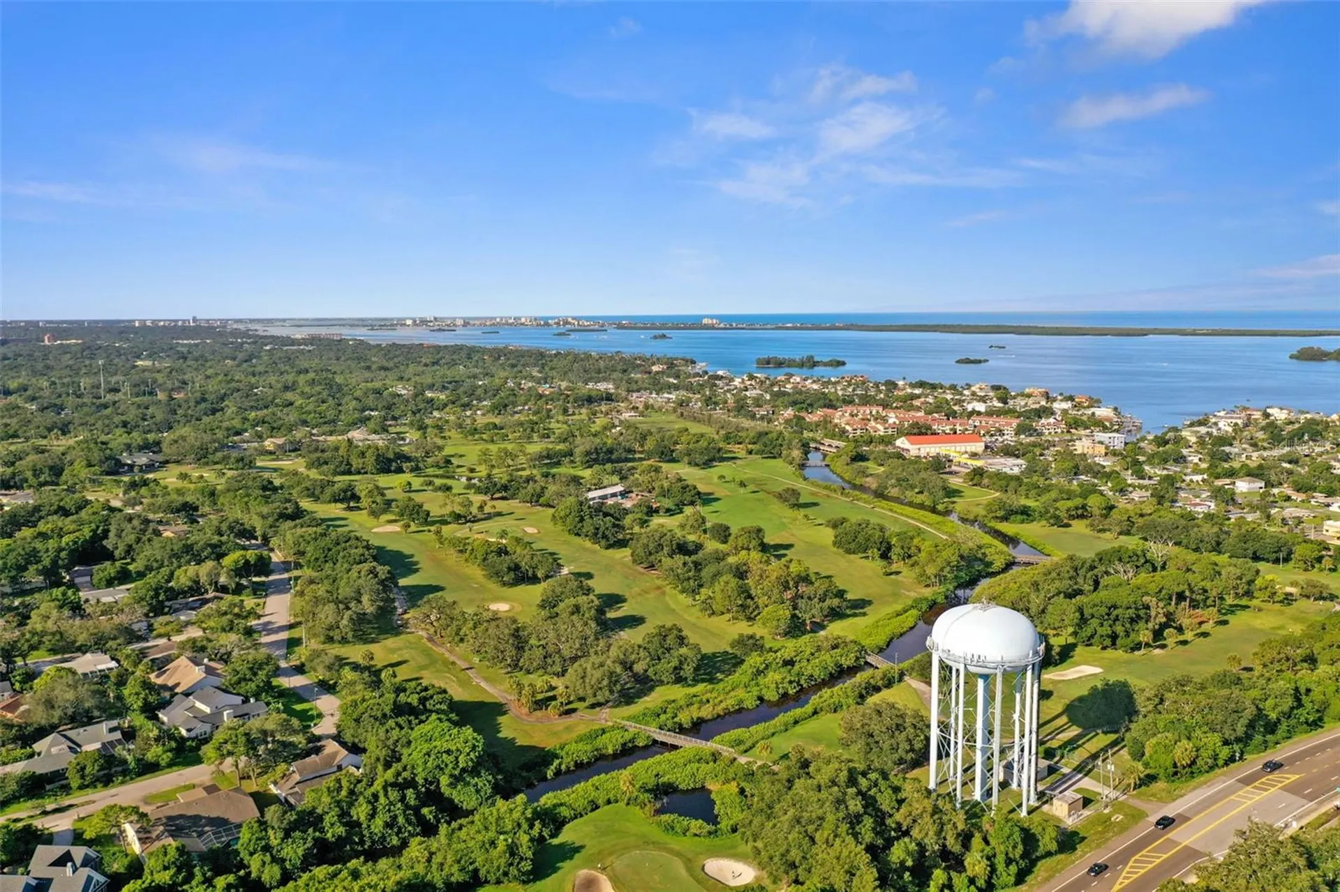 2363 Hanover Drive Dunedin FL 34698