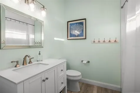 2363 Hanover Drive Dunedin FL 34698