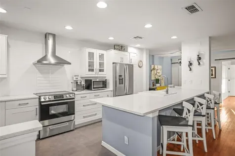 2363 Hanover Drive Dunedin FL 34698