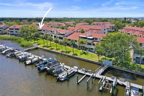 2363 Hanover Drive Dunedin FL 34698