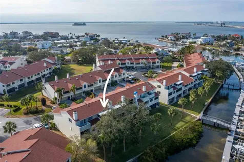 2363 Hanover Drive Dunedin FL 34698